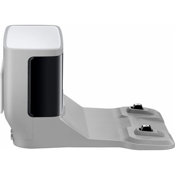 Фото - Робот-пилосос Samsung VR30T80313W/UK