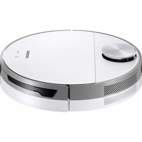 Фото - Робот-пилосос Samsung VR30T80313W/UK