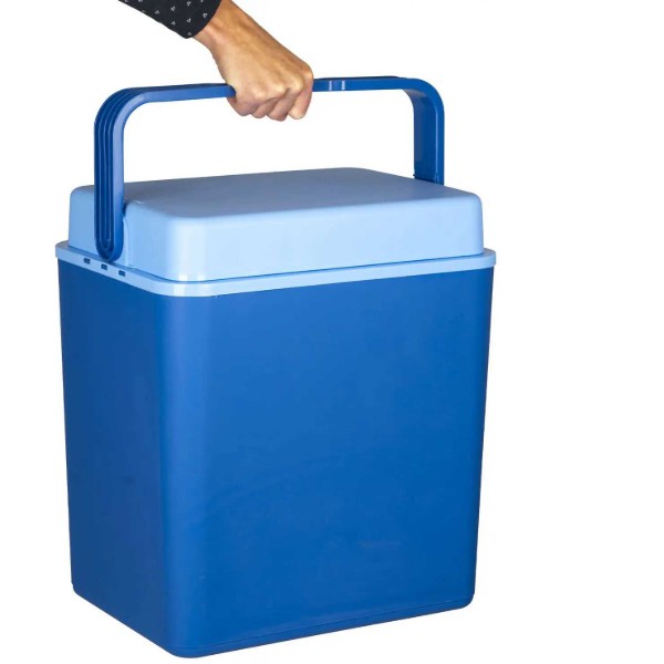 Фото - Сумка ізотермічна Bo-camp Arctic 32 Liters Blue (6702875)