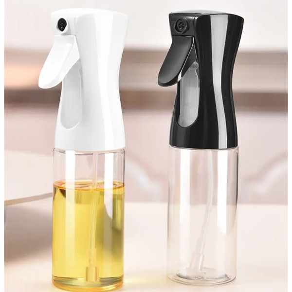 Фото - Ємність для олії і оцту Viva OILSPRAY W&B 220 мл в асортименті (B150037-1)