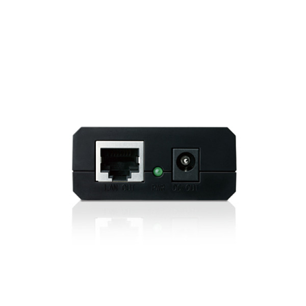 Фото - PoE-адаптер TP-LINK TL-PoE10R 