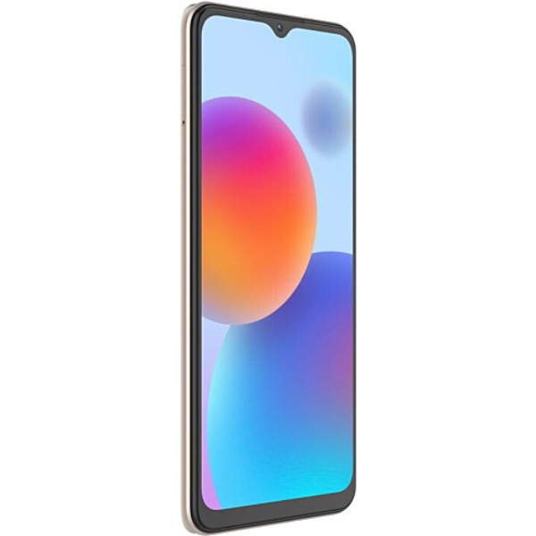 Фото - Смартфон ZTE Blade A52 4/64Gb Gold