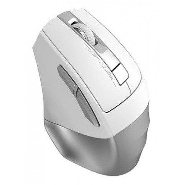 Фото - Мышь беспроводная A4tech FB35CS Icy White