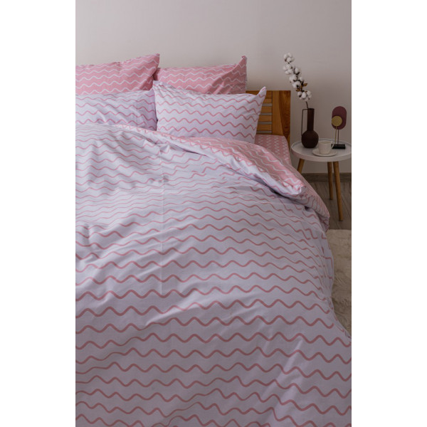 Фото - Комплект постільної білизни ТЕП Happy Sleep 333 Strawberry Dream (2-03795_25047)