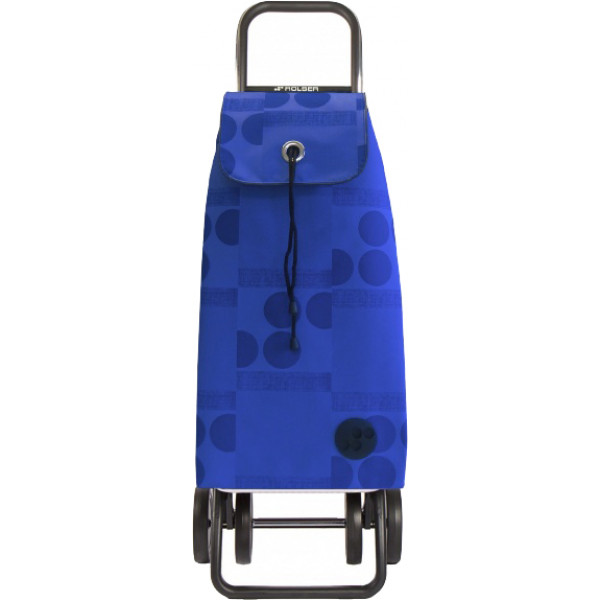 Фото - Сумка-тележка Rolser I-Max Logos Logic Dos+2_43 Azul (926698)