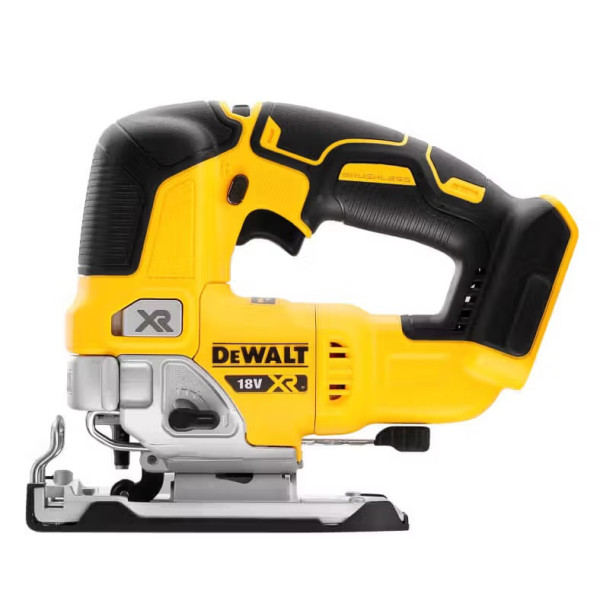 Фото - Электролобзик DeWALT 18 В XR Li-lon (DCS334N)