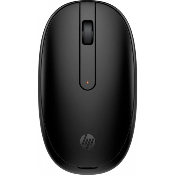 Фото - Миша бездротова HP 240 Bluetooth Mouse Black (3V0G9AA)