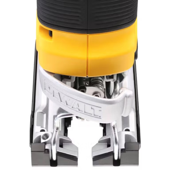 Фото - Электролобзик DeWALT 18 В XR Li-lon (DCS334N)