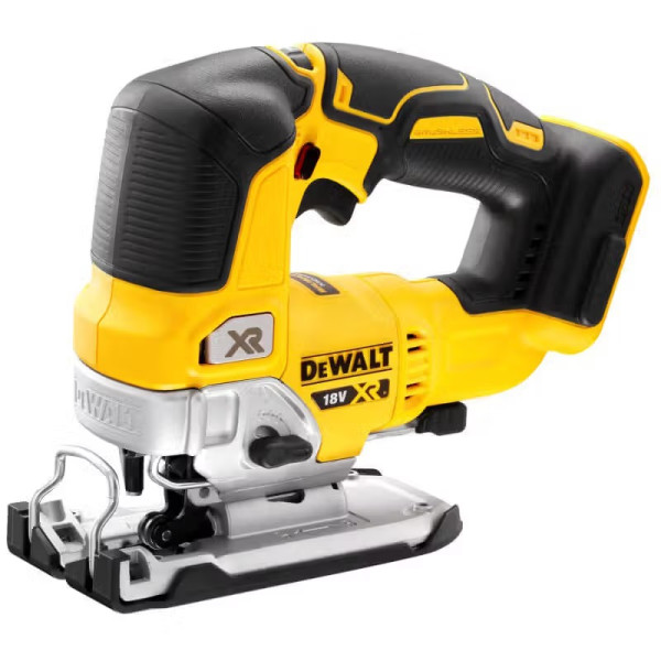 Фото - Электролобзик DeWALT 18 В XR Li-lon (DCS334N)