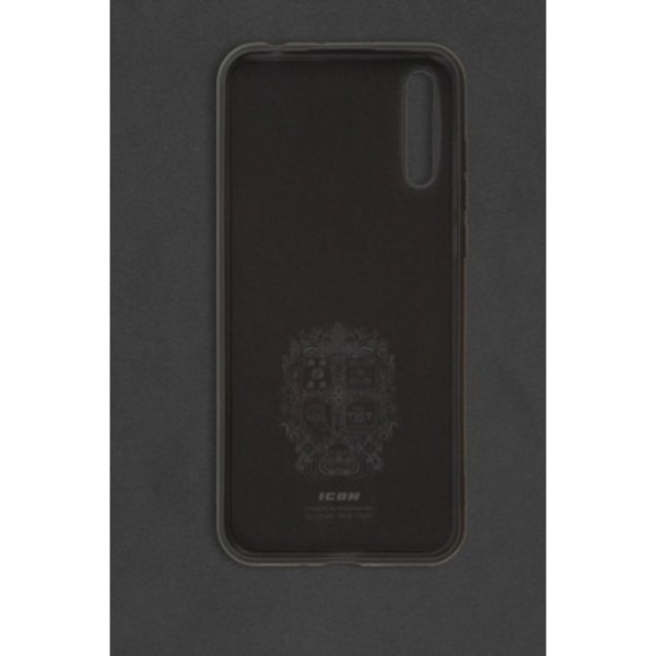 Фото - Чохол для смартфону Armorstandart Icon Case for Huawei P Smart S Black (ARM57096)