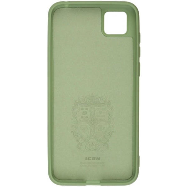 Фото - Чехол для смартфона Armorstandart Icon Case for Huawei Y5p Mint (ARM57116)