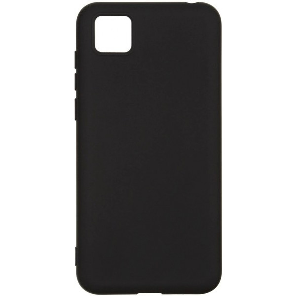 Фото - Чехол для смартфона Armorstandart Icon Case for Huawei Y5p Black (ARM57113)