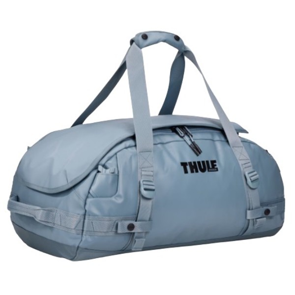 Фото - Сумка дорожная Thule Chasm Duffel 70L TDSD-303 Pond Gray (3204996)