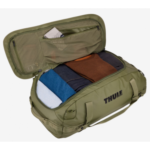Фото - Сумка дорожная Thule Chasm Duffel 70L TDSD-303 Olivine (3204994)