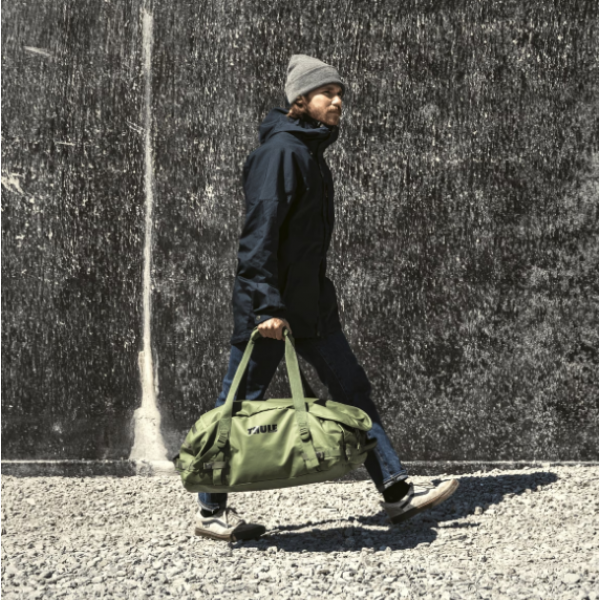 Фото - Сумка дорожная Thule Chasm Duffel 70L TDSD-303 Olivine (3204994)