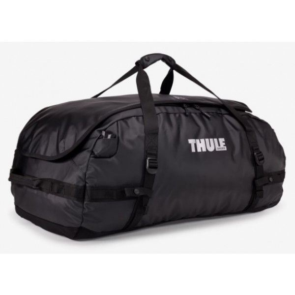Фото - Сумка дорожня Thule Chasm Duffel 90L TDSD-304 Black (3204997)