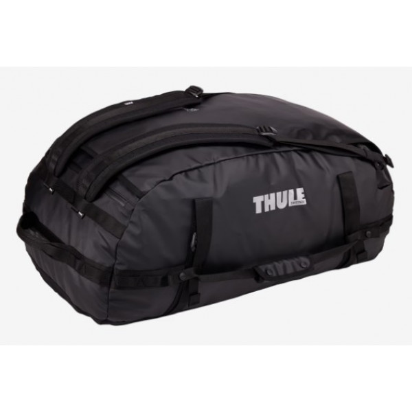 Фото - Сумка дорожня Thule Chasm Duffel 90L TDSD-304 Black (3204997)