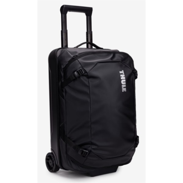 Фото - Чемодан Thule Chasm Carry-On 55cm/22" 40L TCCO-222 Black (3204985)