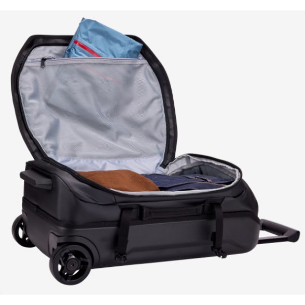 Фото - Чемодан Thule Chasm Carry-On 55cm/22" 40L TCCO-222 Black (3204985)