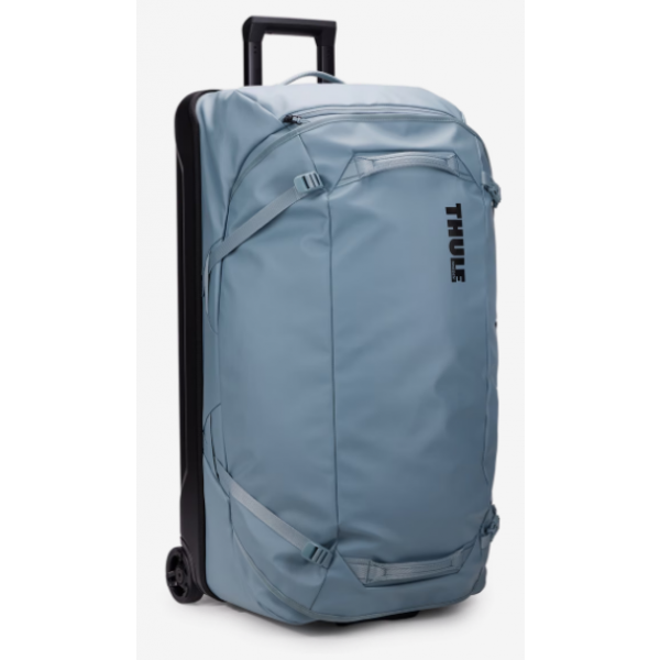Фото - Валіза Thule Chasm Rolling Duffel 110L TCWD-232 Pond Gray (3204988)