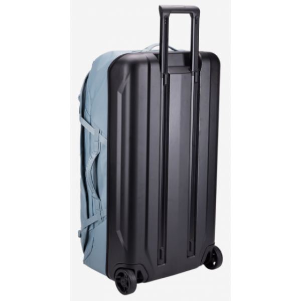 Фото - Валіза Thule Chasm Rolling Duffel 110L TCWD-232 Pond Gray (3204988)