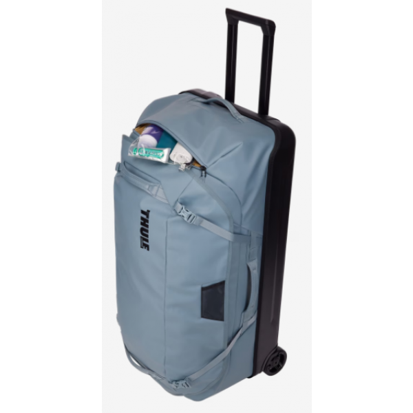 Фото - Валіза Thule Chasm Rolling Duffel 110L TCWD-232 Pond Gray (3204988)