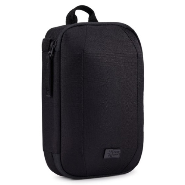 Фото - Чехол для наушников Case Logic Invigo Eco Accessory Case INVIAC-102 Black (3205108)