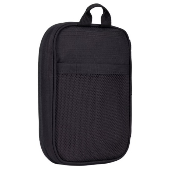 Фото - Чехол для наушников Case Logic Invigo Eco Accessory Case INVIAC-102 Black (3205108)