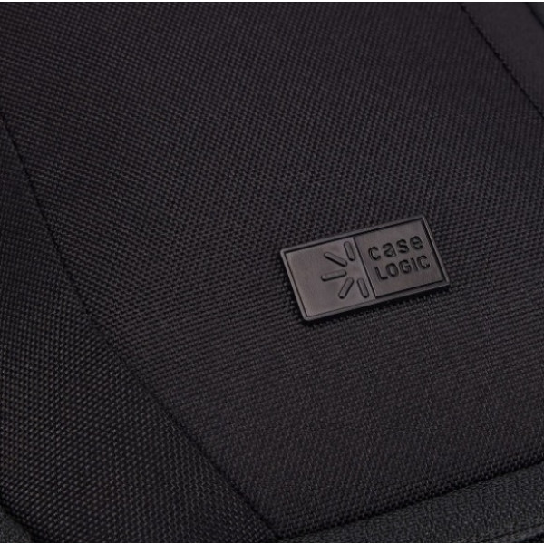 Фото - Чехол для наушников Case Logic Invigo Eco Accessory Case INVIAC-102 Black (3205108)