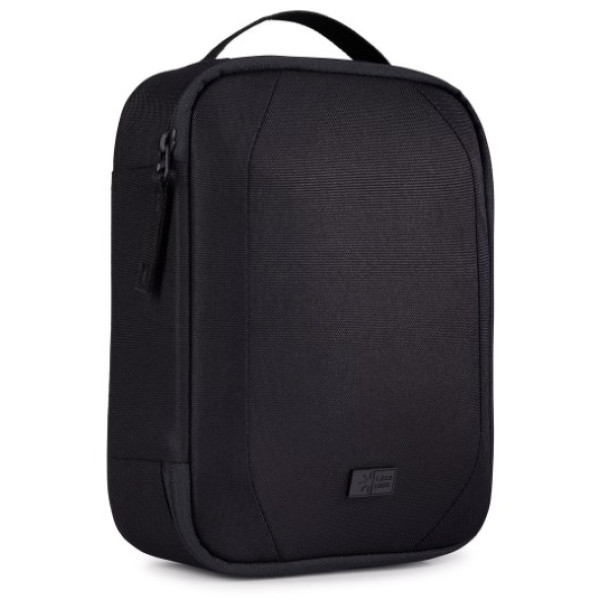 Фото - Чохол для навушників Case Logic Invigo Eco Accessory Case Large INVIAC-103 Black (3205109)