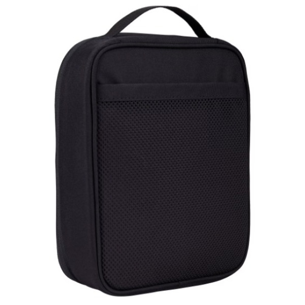 Фото - Чохол для навушників Case Logic Invigo Eco Accessory Case Large INVIAC-103 Black (3205109)