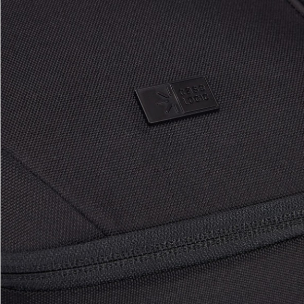 Фото - Чохол для навушників Case Logic Invigo Eco Accessory Case Large INVIAC-103 Black (3205109)