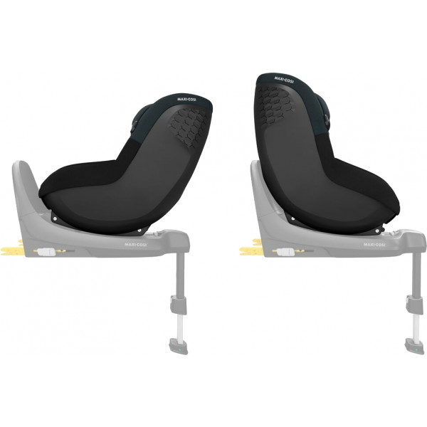 Фото - Автокрісло Maxi-Cosi Pearl S Tonal Black