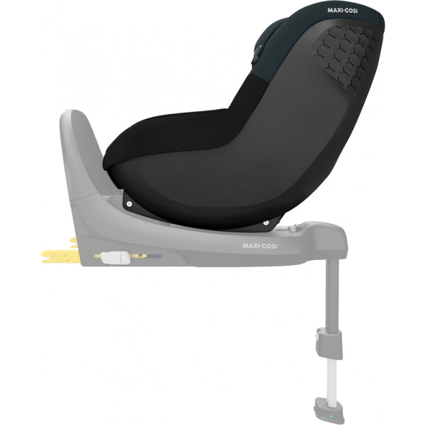 Фото - Автокрісло Maxi-Cosi Pearl S Tonal Black