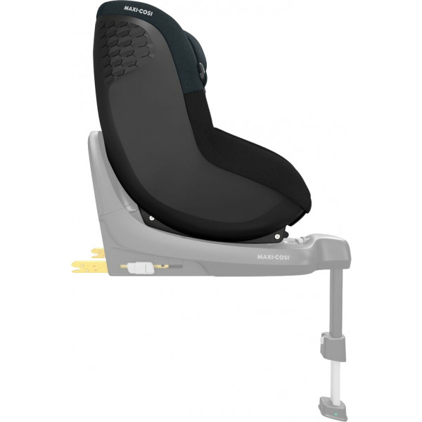 Фото - Автокрісло Maxi-Cosi Pearl S Tonal Black