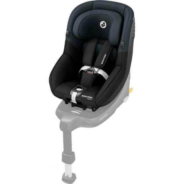 Фото - Автокрісло Maxi-Cosi Pearl S Tonal Black
