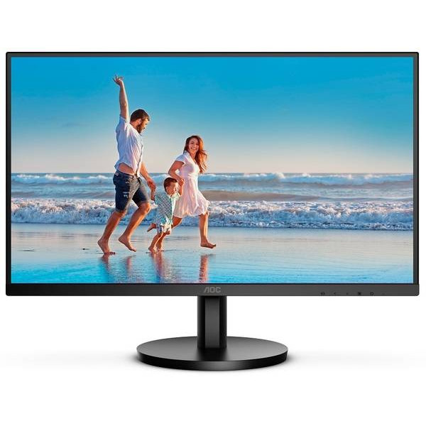 Фото - Монітор AOC 27B3CA2 Black