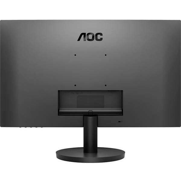 Фото - Монітор AOC 27B3CA2 Black