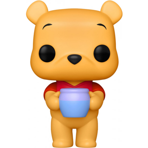 Фото - Колекційна фігурка FUNKO POP! серії Вінні Пух S3 - ПУХ (80236)