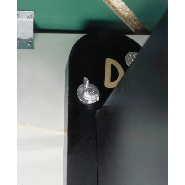 Фото - Настільний футбол Garlando F-20 Maplewood (F20ACULNO)