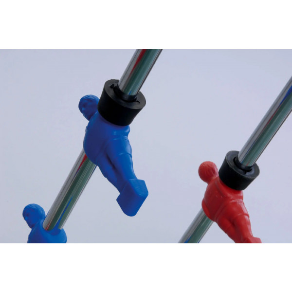 Фото - Настільний футбол Garlando Master Champion ITSF (MASTER)