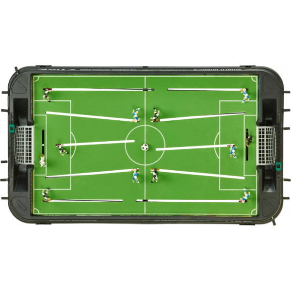 Фото - Настільний футбол Stiga Game World Champs (71-1383-21)