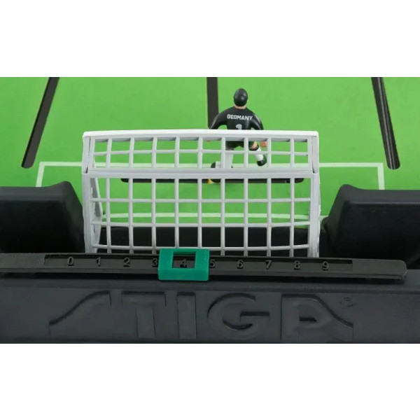 Фото - Настільний футбол Stiga Game World Champs (71-1383-21)