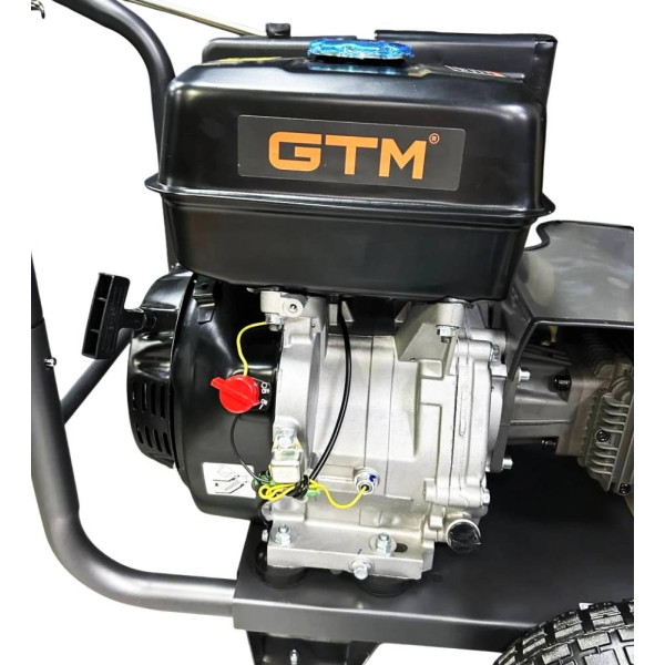 Фото - Минимойка GTM 18G36-15A