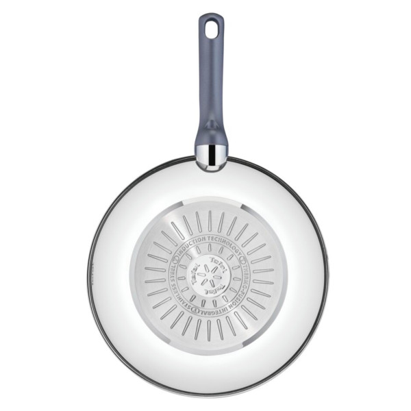 Фото - Сковорода ВОК Tefal G7131944 Daily Cook 28 см