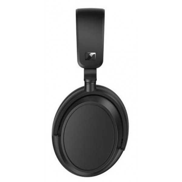 Фото - Навушники повнорозмірні бездротові Sennheiser Accentum Plus Wireless Black (700176)