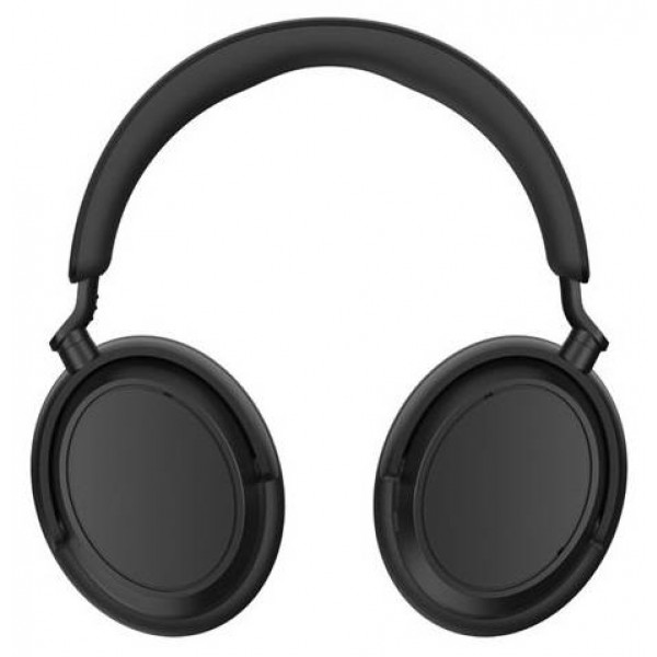 Фото - Навушники повнорозмірні бездротові Sennheiser Accentum Plus Wireless Black (700176)