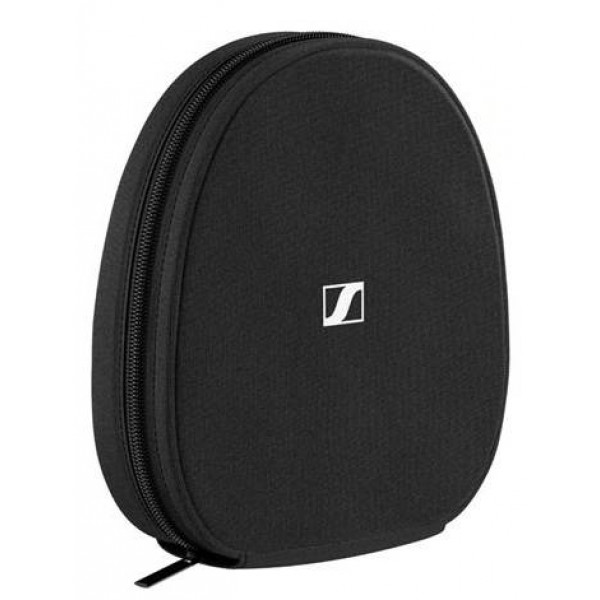 Фото - Навушники повнорозмірні бездротові Sennheiser Accentum Plus Wireless Black (700176)