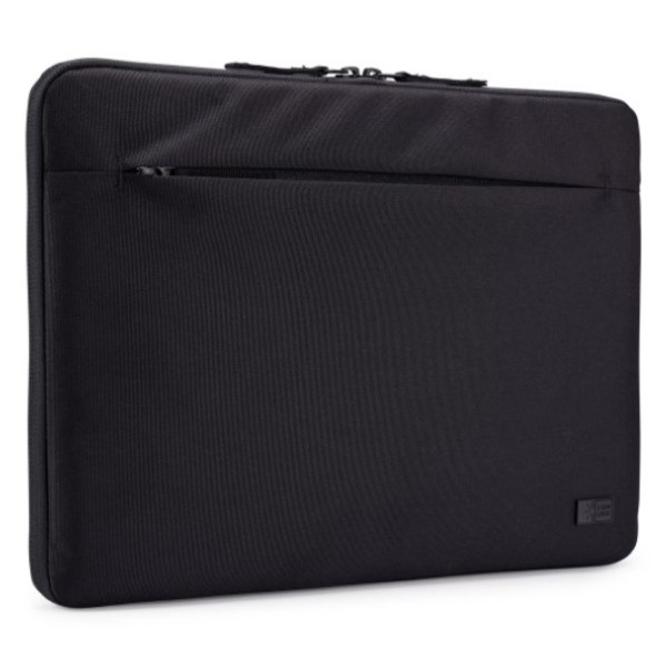 Фото - Сумка для ноутбуку Case Logic Invigo Eco Sleeve 13" INVIS-113 Black (3205099) Фото - Сумка для ноутбуку Case Logic Invigo Eco Sleeve 13" INVIS-113 Black (3205099)