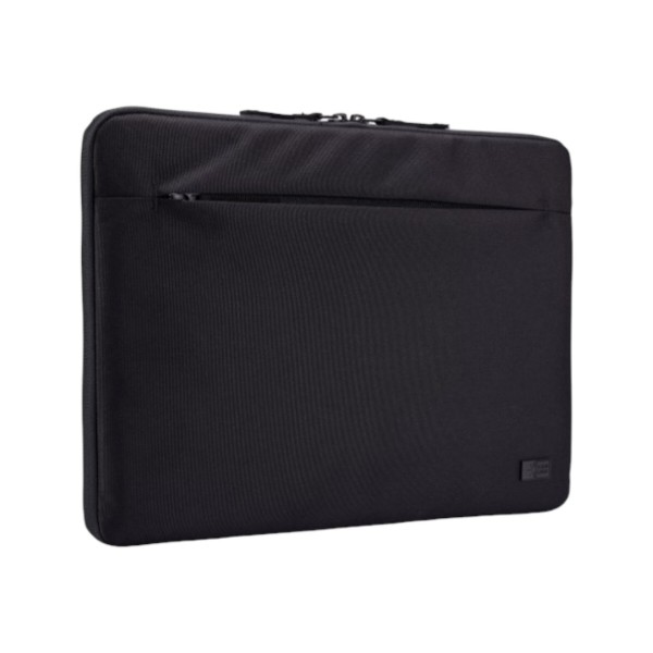 Фото - Сумка для ноутбуку Case Logic Invigo Eco Sleeve 14" INVIS-114 Black (3205100) Фото - Сумка для ноутбуку Case Logic Invigo Eco Sleeve 14" INVIS-114 Black (3205100)